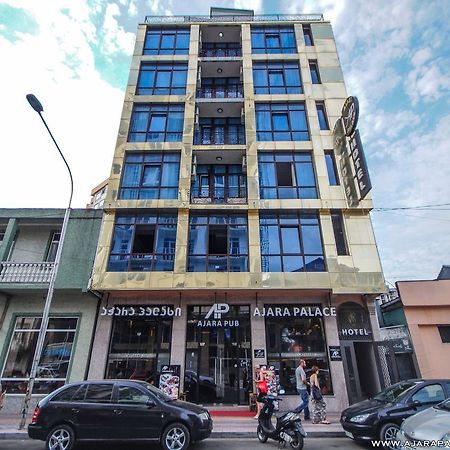Ajara Palace Batumi Eksteriør bilde