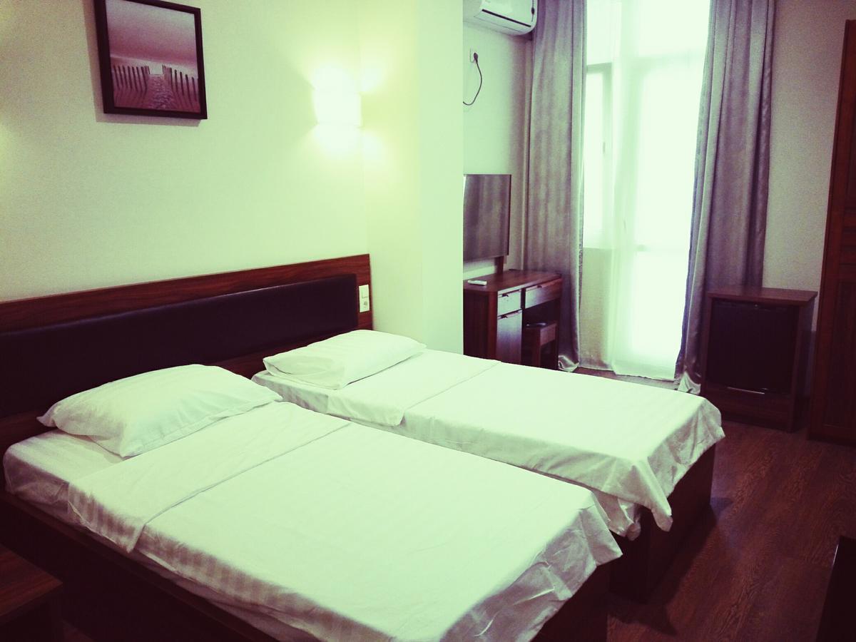 Ajara Palace Batumi Eksteriør bilde