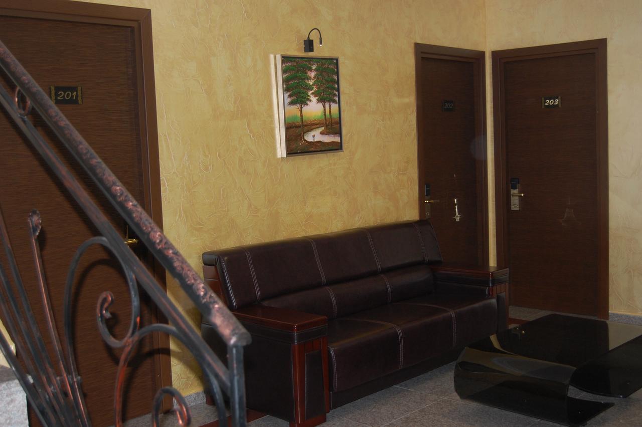 Ajara Palace Batumi Eksteriør bilde