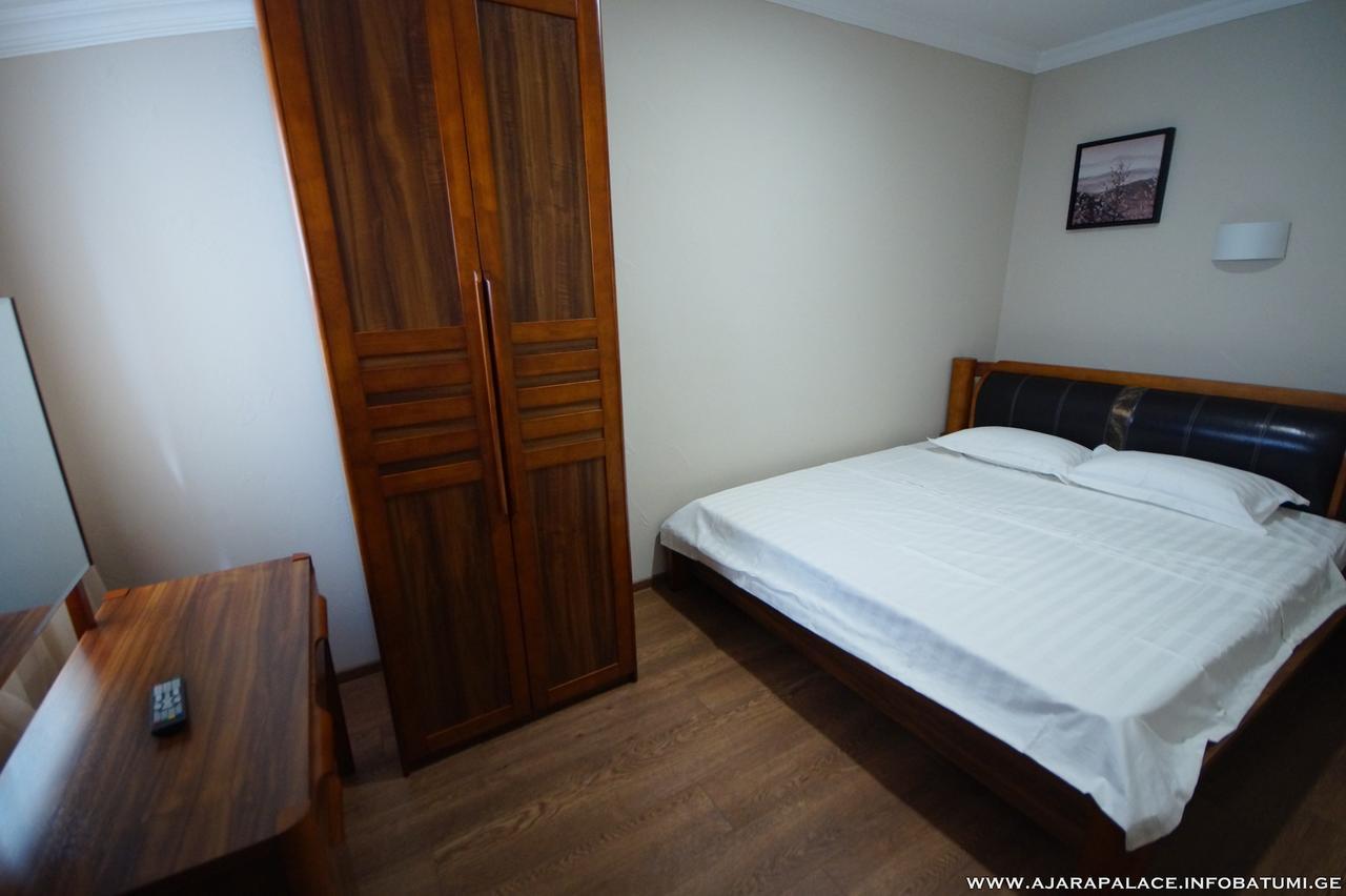 Ajara Palace Batumi Eksteriør bilde