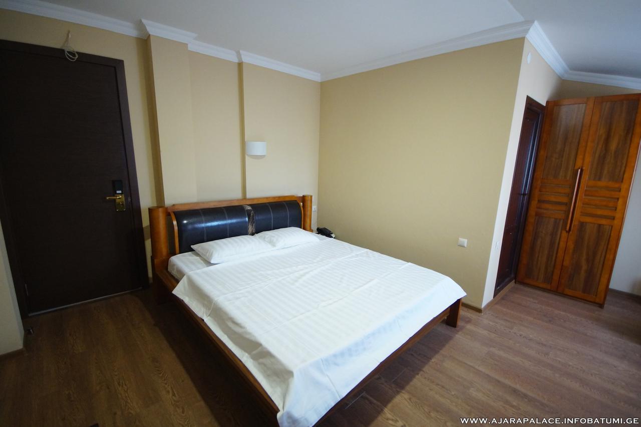 Ajara Palace Batumi Eksteriør bilde
