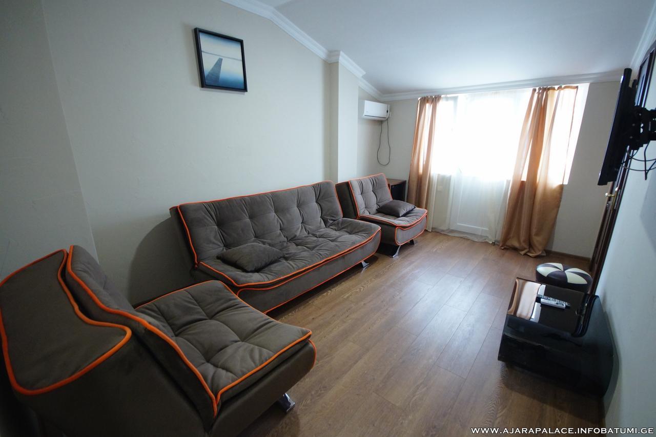Ajara Palace Batumi Eksteriør bilde