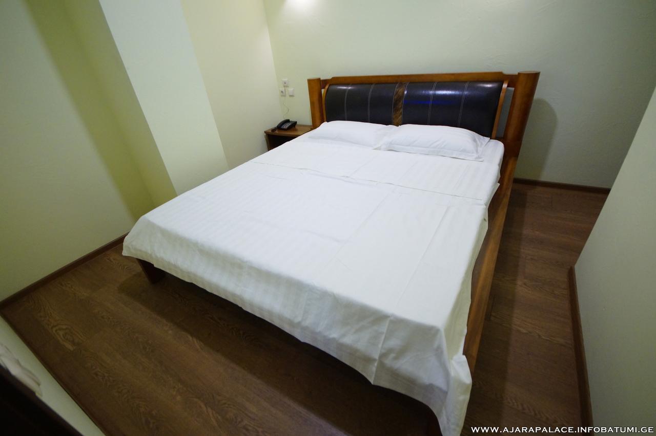Ajara Palace Batumi Eksteriør bilde