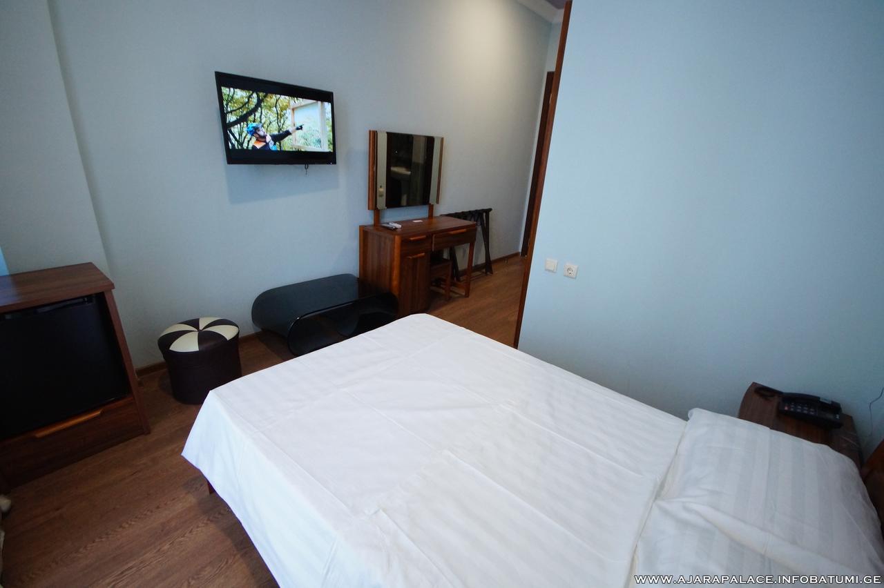 Ajara Palace Batumi Eksteriør bilde