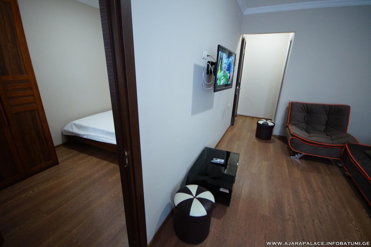Ajara Palace Batumi Eksteriør bilde