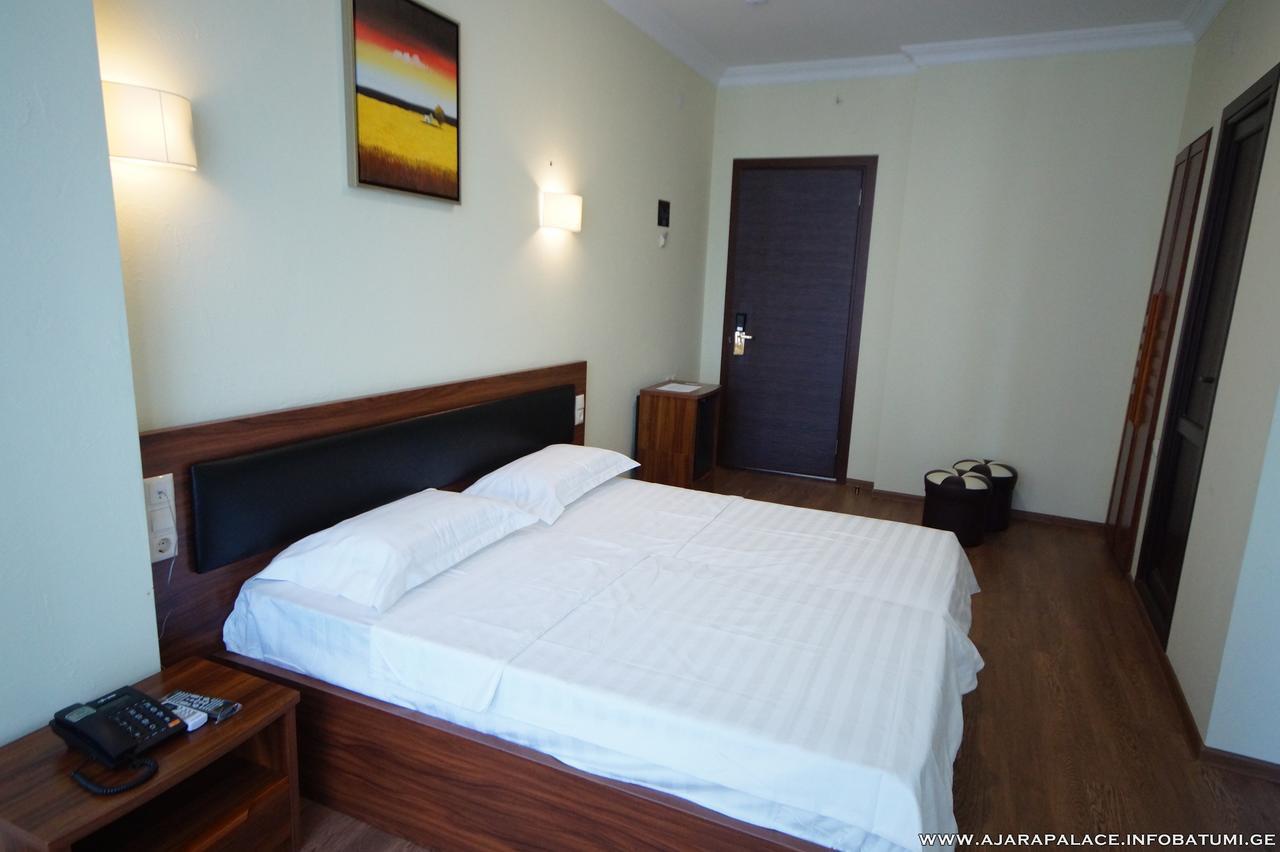 Ajara Palace Batumi Eksteriør bilde