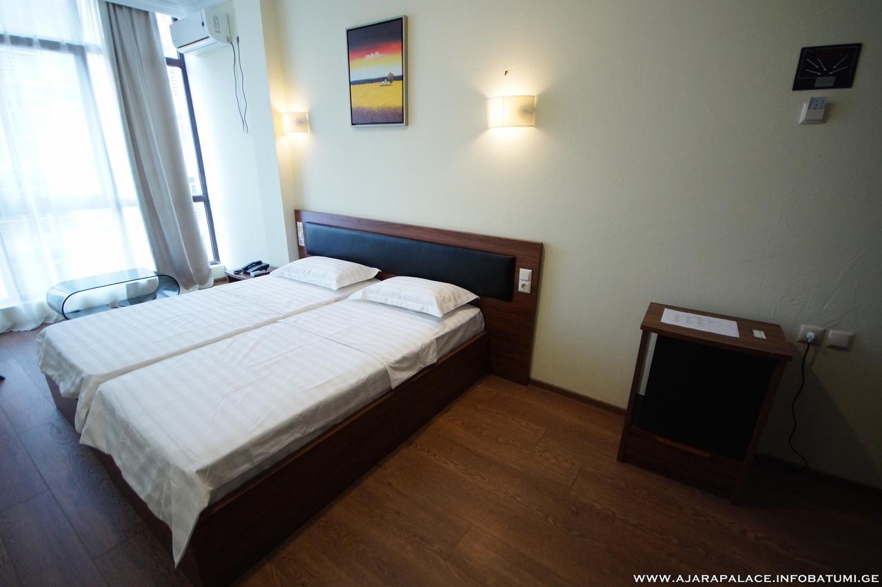 Ajara Palace Batumi Eksteriør bilde