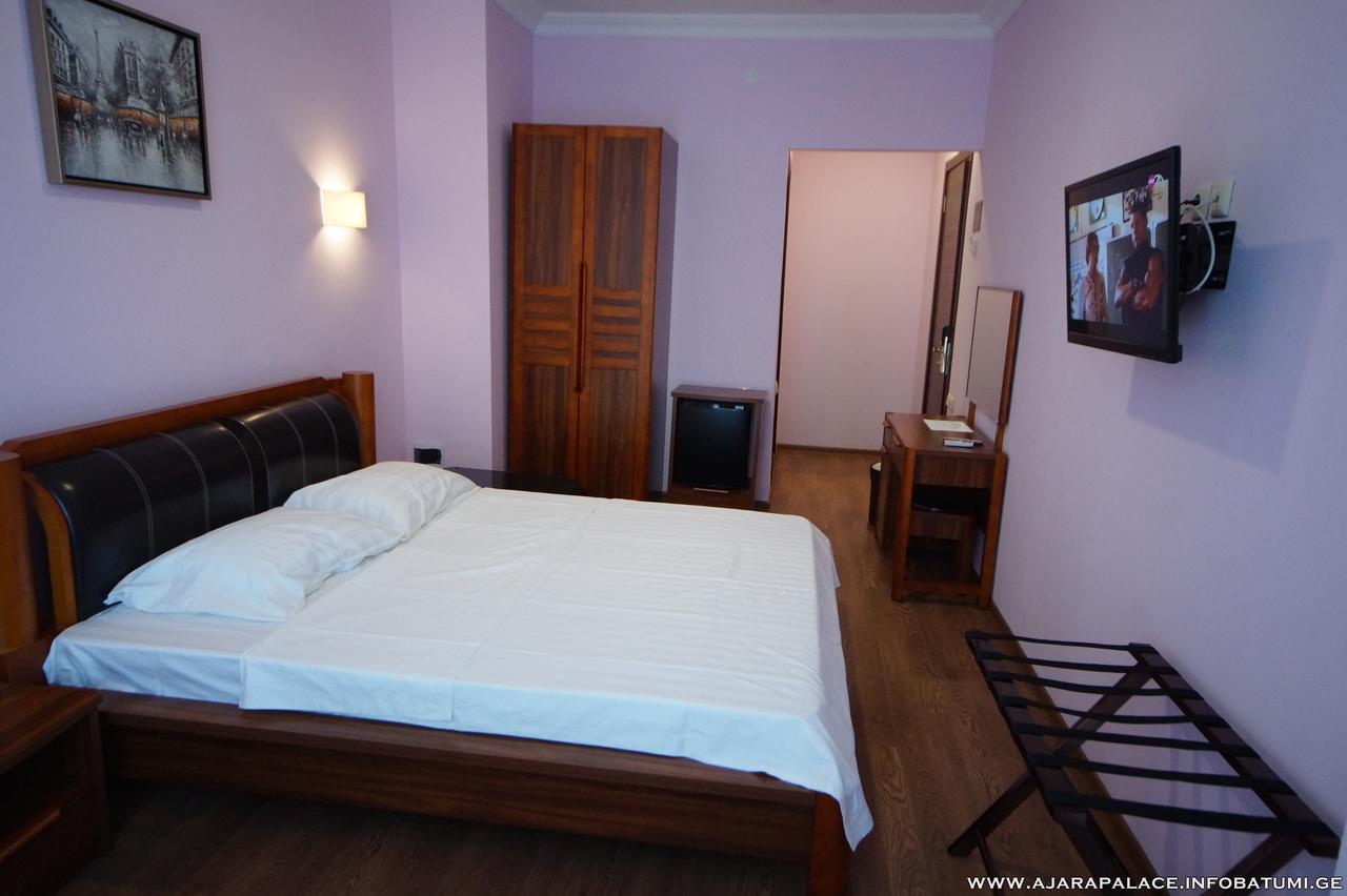 Ajara Palace Batumi Eksteriør bilde
