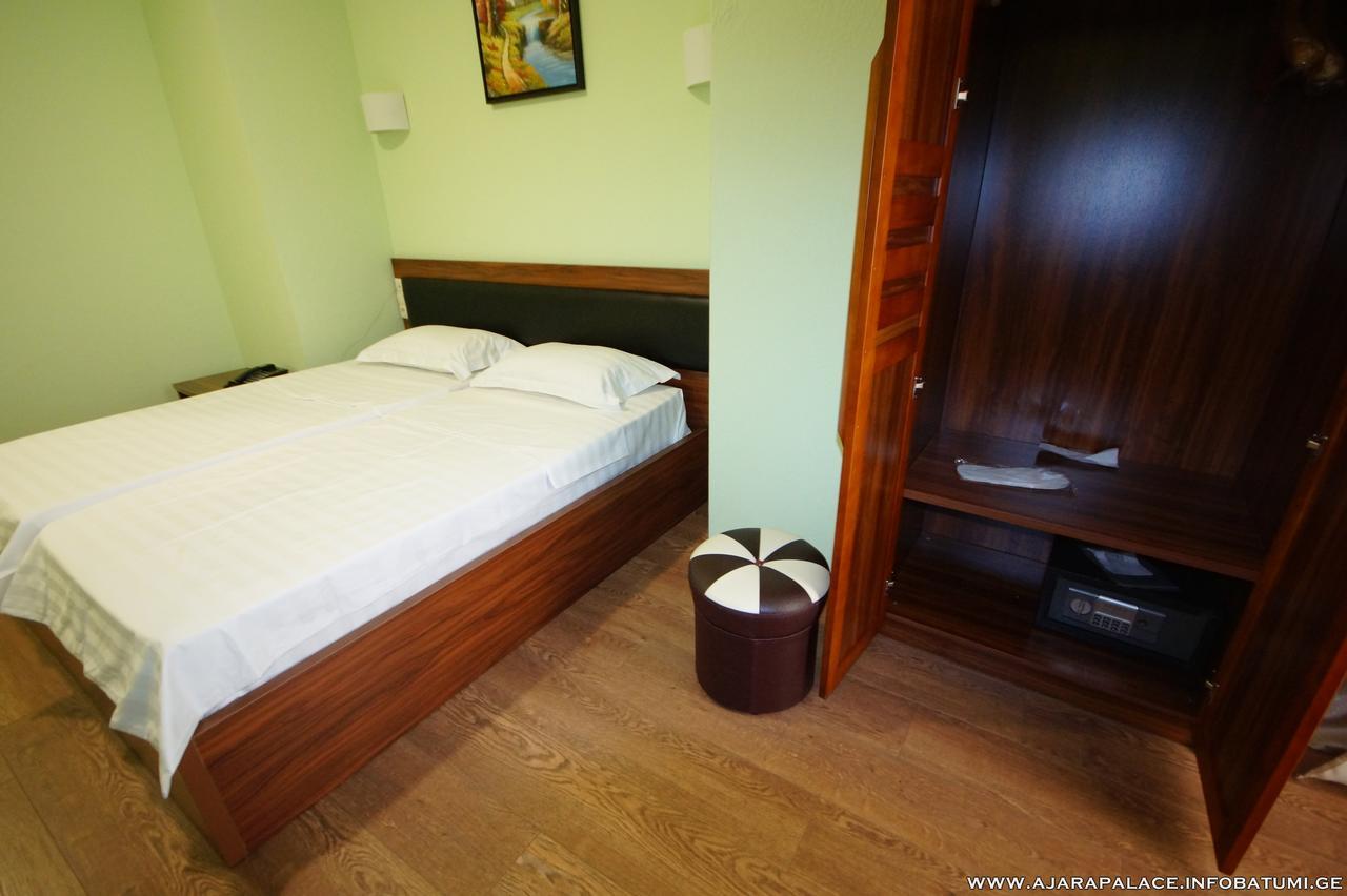 Ajara Palace Batumi Eksteriør bilde