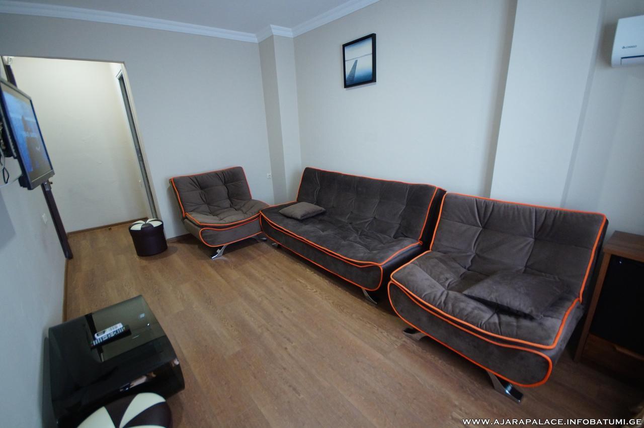 Ajara Palace Batumi Eksteriør bilde