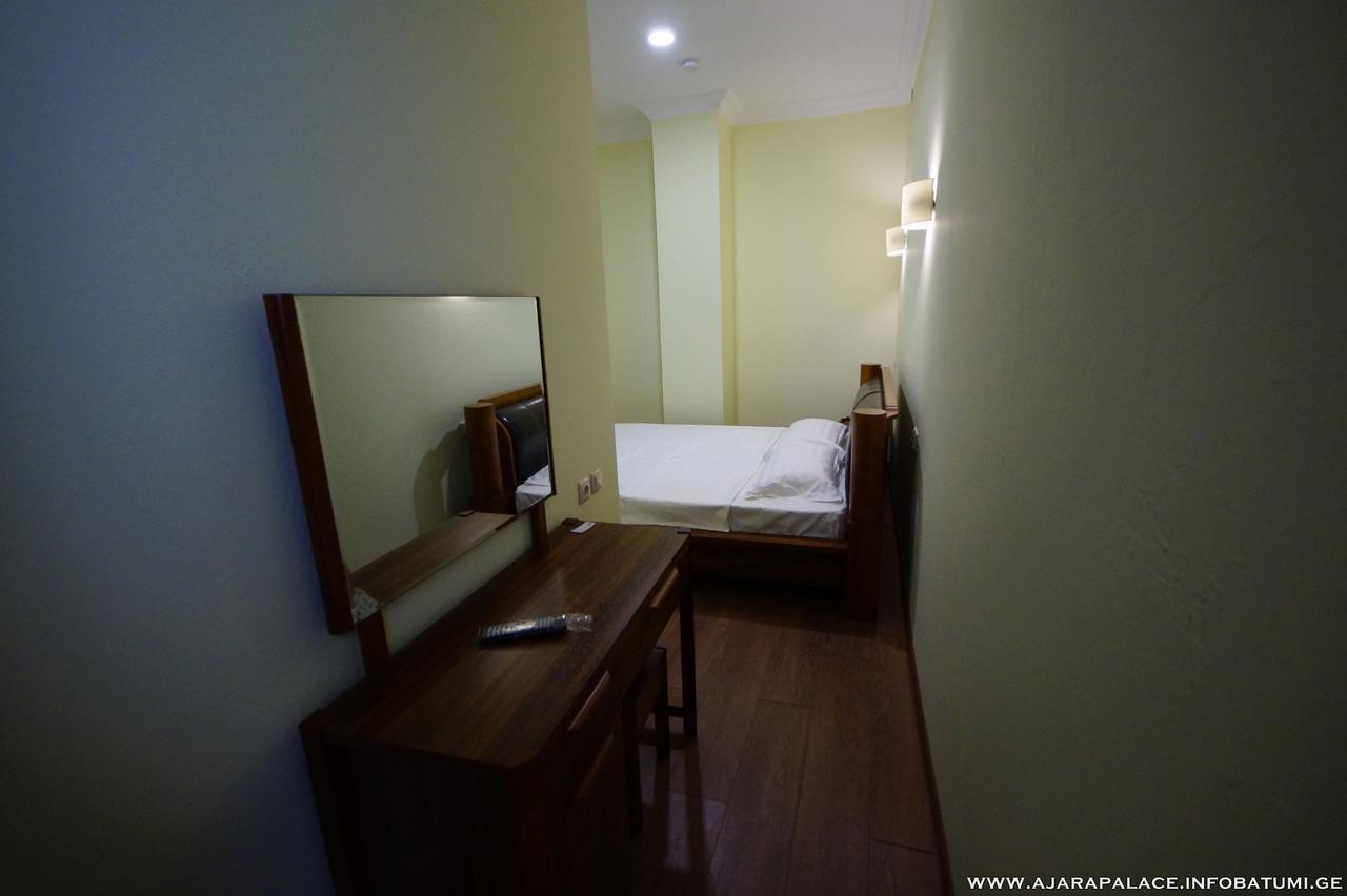Ajara Palace Batumi Eksteriør bilde