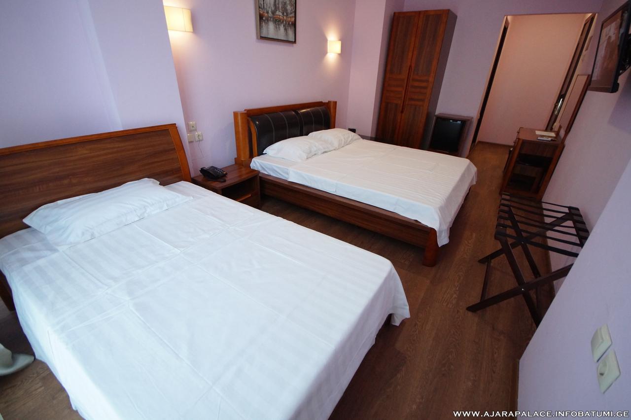 Ajara Palace Batumi Eksteriør bilde