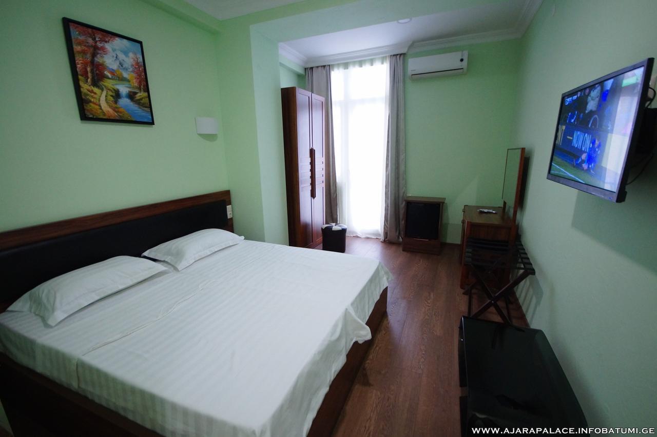Ajara Palace Batumi Eksteriør bilde