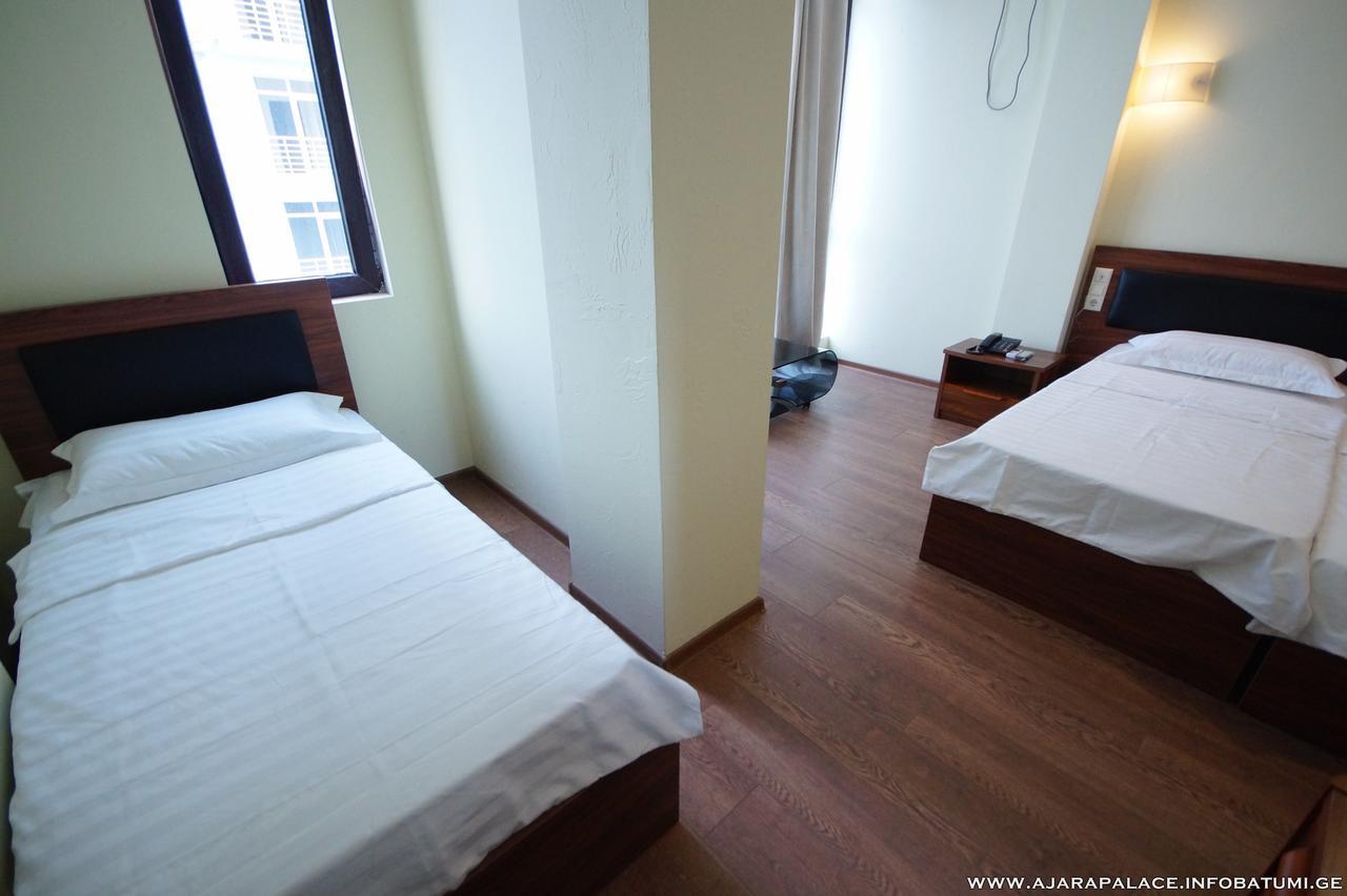Ajara Palace Batumi Eksteriør bilde