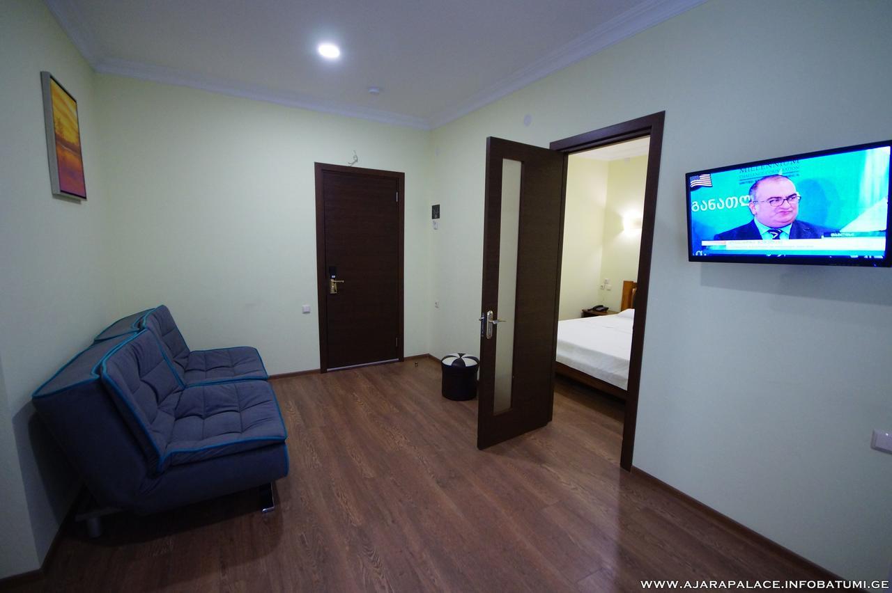 Ajara Palace Batumi Eksteriør bilde