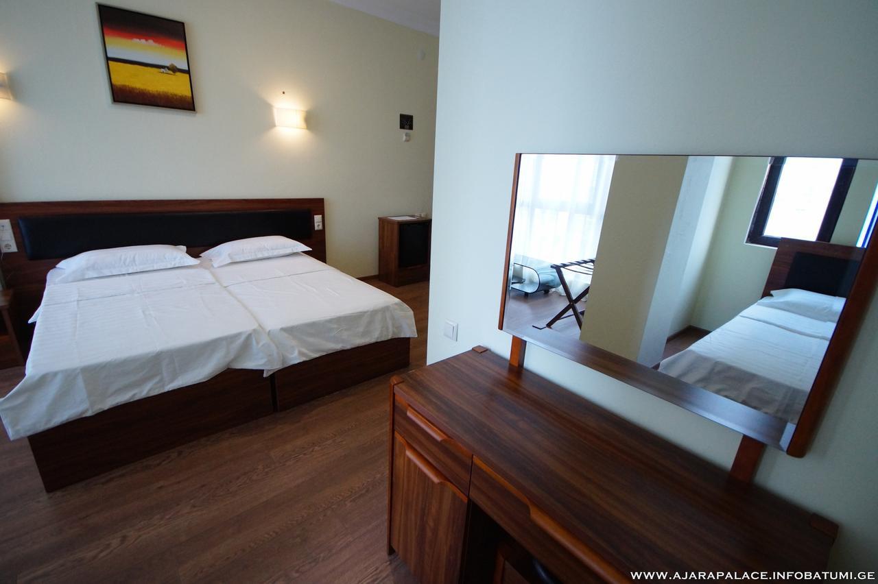 Ajara Palace Batumi Eksteriør bilde